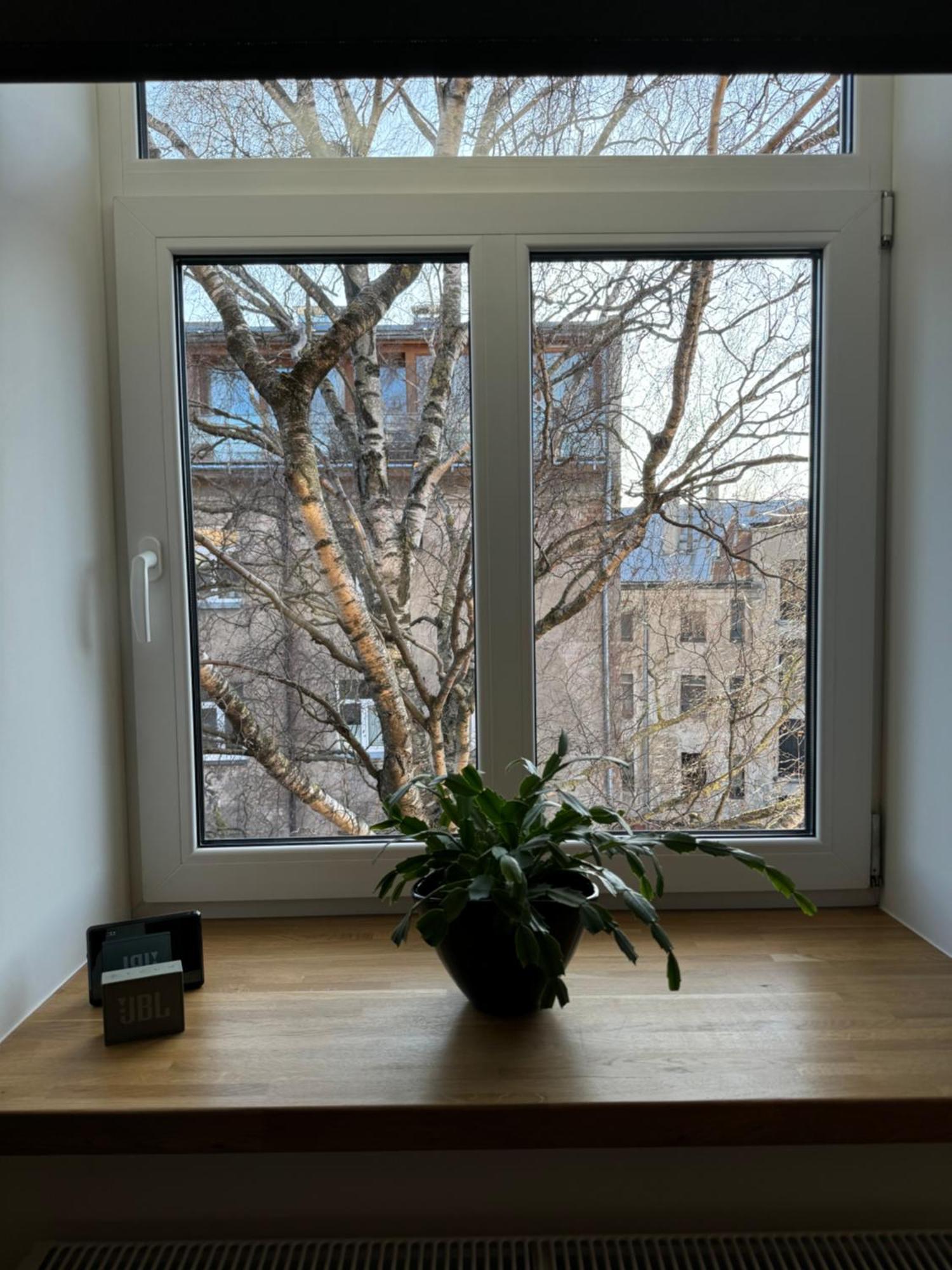 Appartement Timber Tale Riga