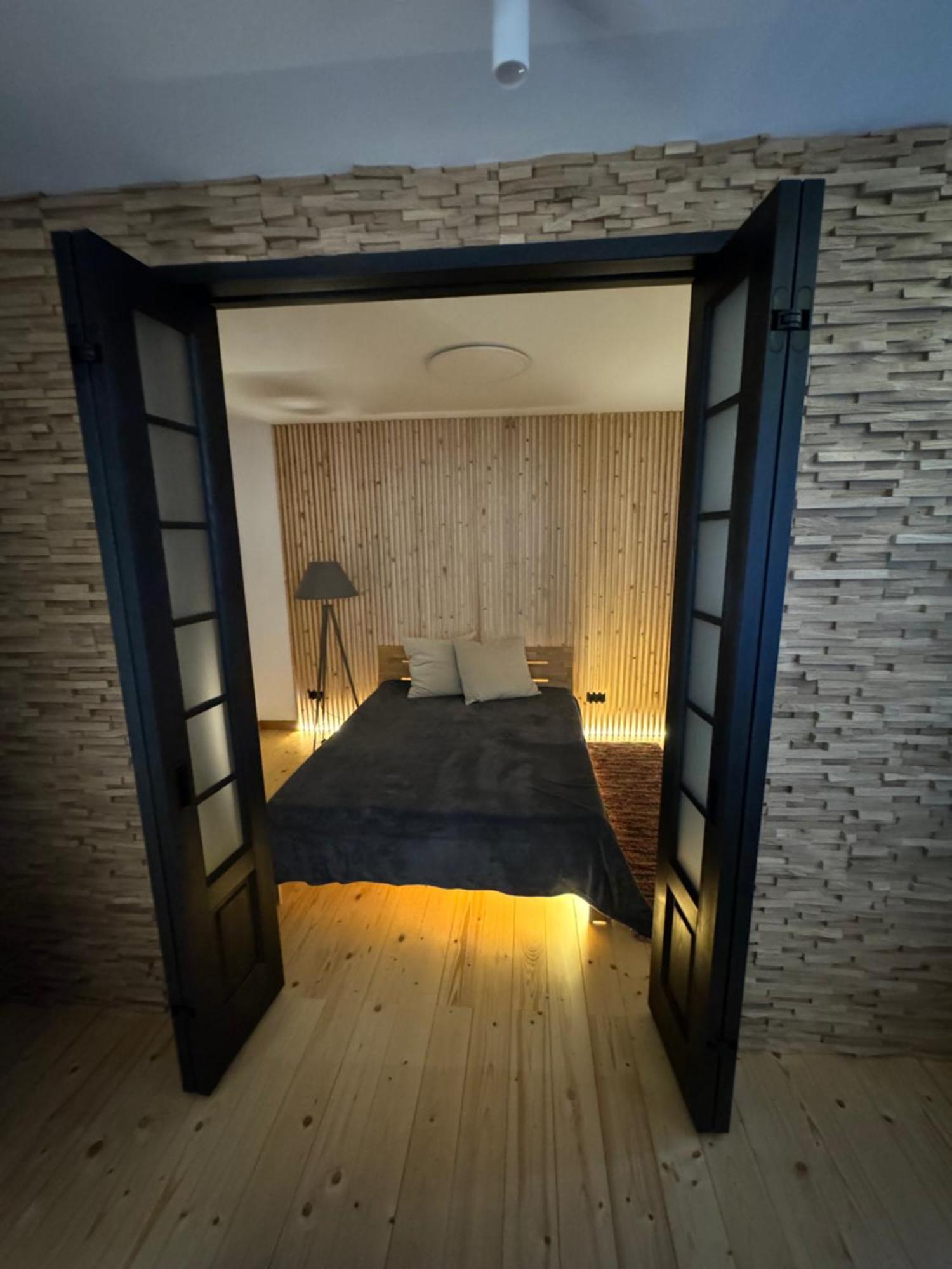 Timber Tale Appartement Riga