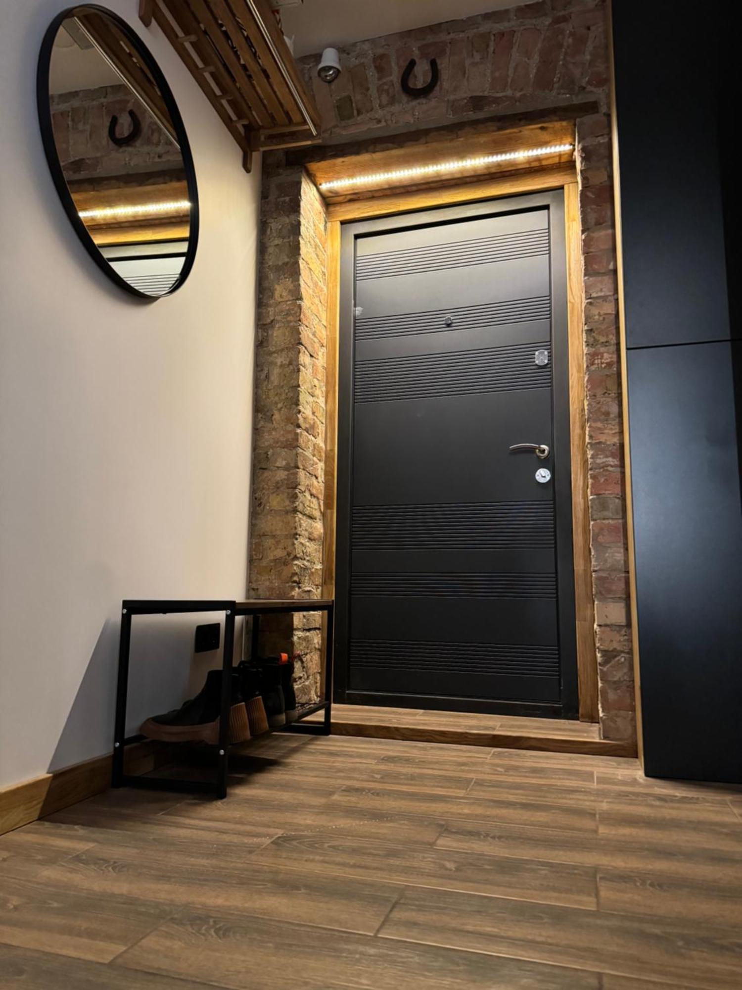 Timber Tale Appartement Riga